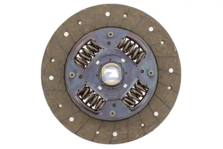 Диск сцепления AISIN DK003