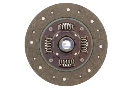 Диск сцепления AISIN DK006