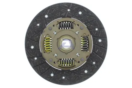 Диск сцепления AISIN DK009