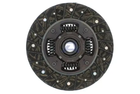 Диск сцепления AISIN DK012