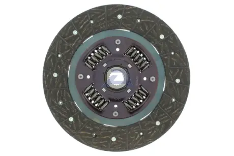 Диск сцепления AISIN DK013
