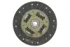 Диск сцепления AISIN DK017