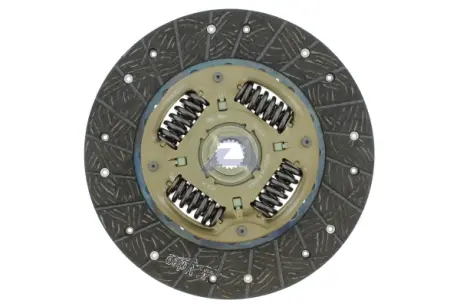 Диск сцепления AISIN DK017