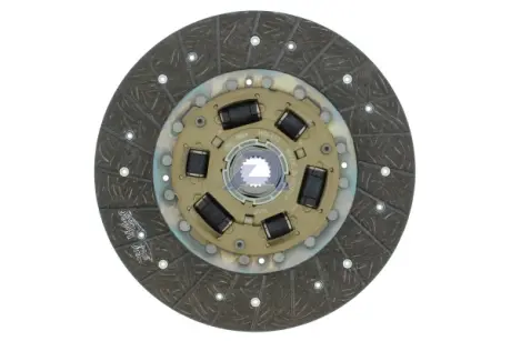 Диск сцепления AISIN DK018