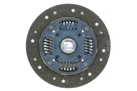 Диск сцепления AISIN DK019