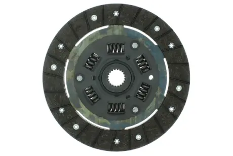 Диск сцепления AISIN DL001