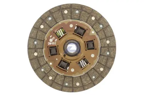 Диск сцепления AISIN DM012