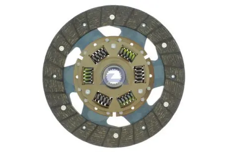Диск сцепления AISIN DM018