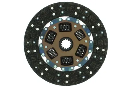 Диск сцепления AISIN DM029