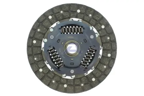 Диск сцепления AISIN DM033