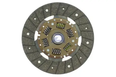 Диск сцепления AISIN DM043