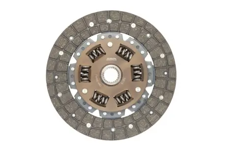 Диск сцепления AISIN DM044U