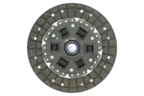Диск сцепления AISIN DM048
