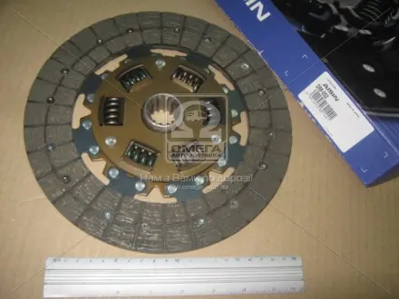 Диск сцепления AISIN DM052