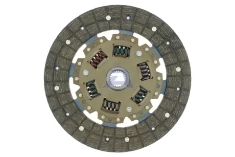 Диск сцепления AISIN DM058