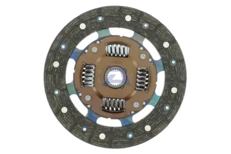 Диск сцепления AISIN DM059