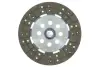 Диск сцепления AISIN DM060