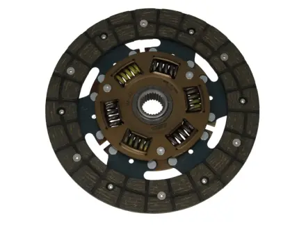 Диск сцепления AISIN DM062