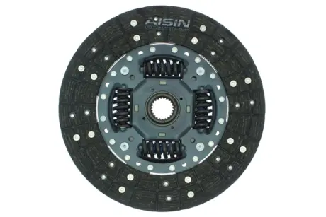 Диск сцепления AISIN DM068