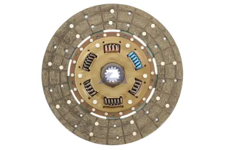 Диск сцепления AISIN DM301L