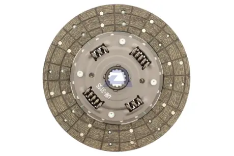 Диск сцепления AISIN DM315S