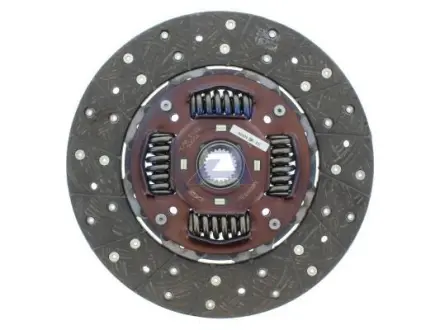 Диск сцепления AISIN DM912