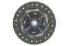 Диск сцепления AISIN DM913