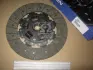 Диск сцепления AISIN DM916