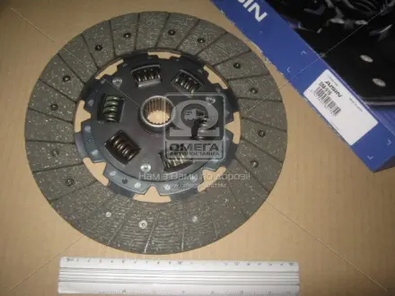 Диск сцепления AISIN DM916