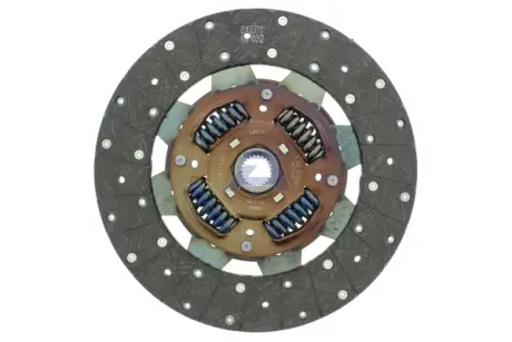 Диск сцепления AISIN DM920