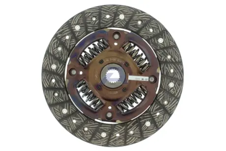 Диск сцепления AISIN DM933