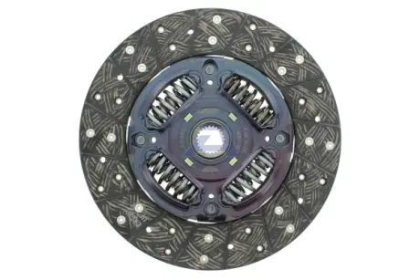 Диск сцепления AISIN DM936