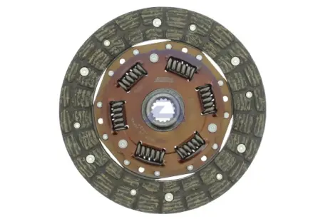 Диск сцепления AISIN DN001