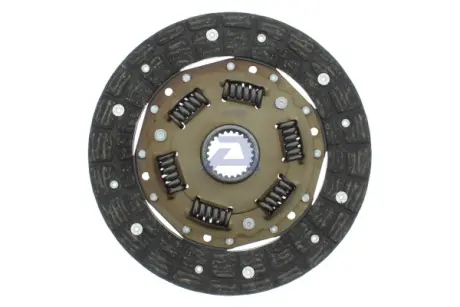 Диск сцепления AISIN DN003