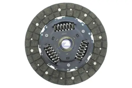 Диск сцепления AISIN DN009