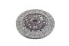 Диск зчеплення NISSAN BLUEBIRD 1.8-2.0i-2.0D 80-90 (Вир-во) AISIN DN012