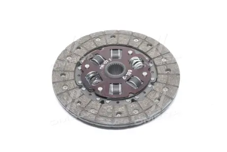 Диск зчеплення NISSAN BLUEBIRD 1.8-2.0i-2.0D 80-90 (Вир-во) AISIN DN012