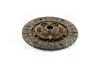 Диск зчеплення NISSAN BLUEBIRD 1.6-2.0D 80-90 (Вир-во) AISIN DN016