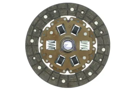 Диск сцепления AISIN DN025