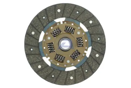 Диск сцепления AISIN DN041