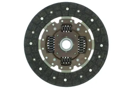 Диск сцепления AISIN DN047U