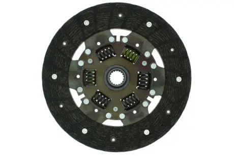 Диск сцепления AISIN DN057