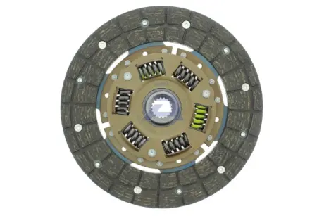 Диск сцепления AISIN DN060