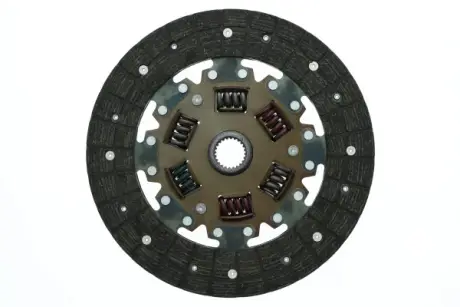 Диск сцепления AISIN DN061