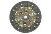 Диск сцепления AISIN DN064