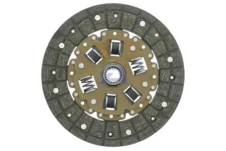 Диск сцепления AISIN DN064