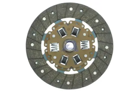 Диск сцепления AISIN DN071