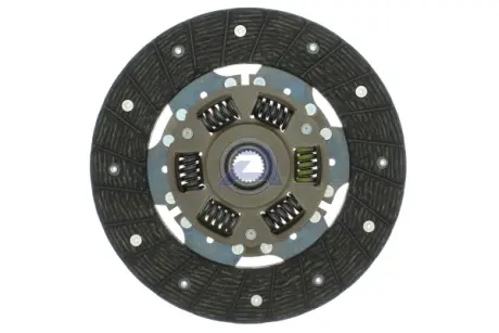 Диск сцепления AISIN DN074
