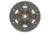 Диск сцепления AISIN DN080U (фото 1)