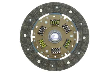 Диск сцепления AISIN DN082
